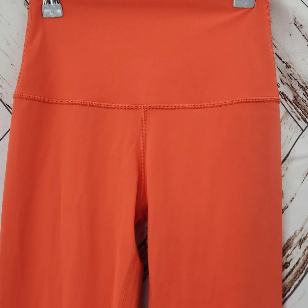 Born‎ Primitive Your Go To 7/8 Legging 2.0 In Orange